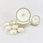 1672 3048 DINNER SET